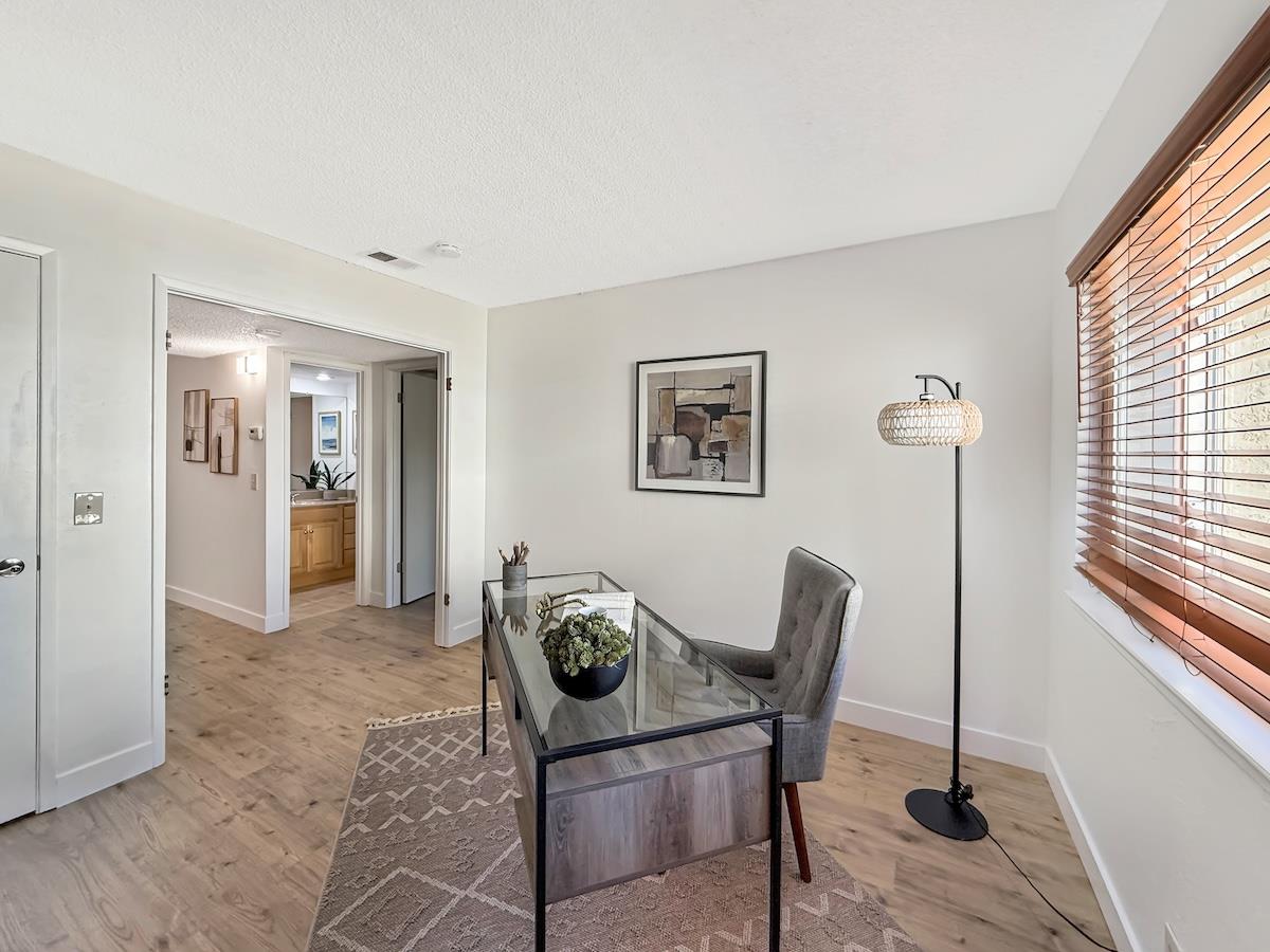 Detail Gallery Image 22 of 36 For 1477 De Rose Way #236,  San Jose,  CA 95126 - 2 Beds | 1 Baths
