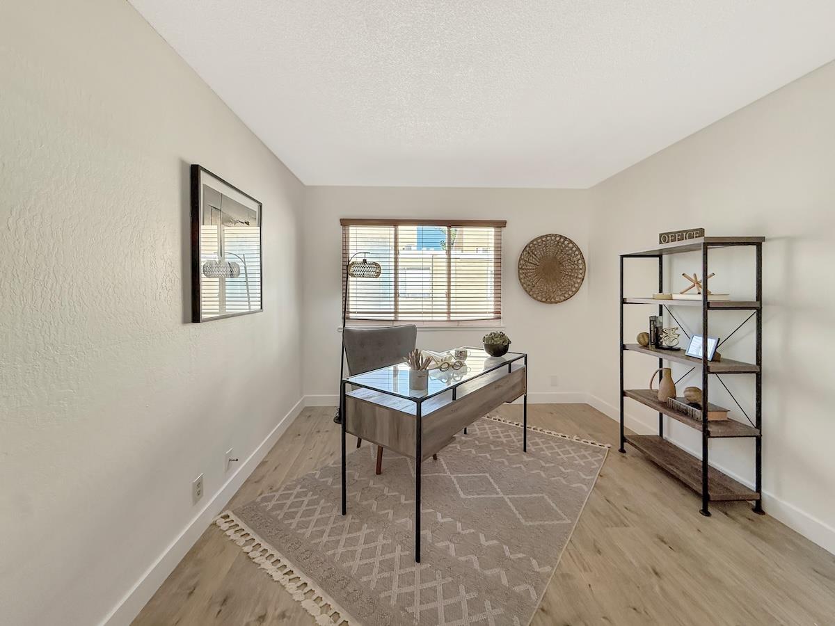 Detail Gallery Image 23 of 36 For 1477 De Rose Way #236,  San Jose,  CA 95126 - 2 Beds | 1 Baths