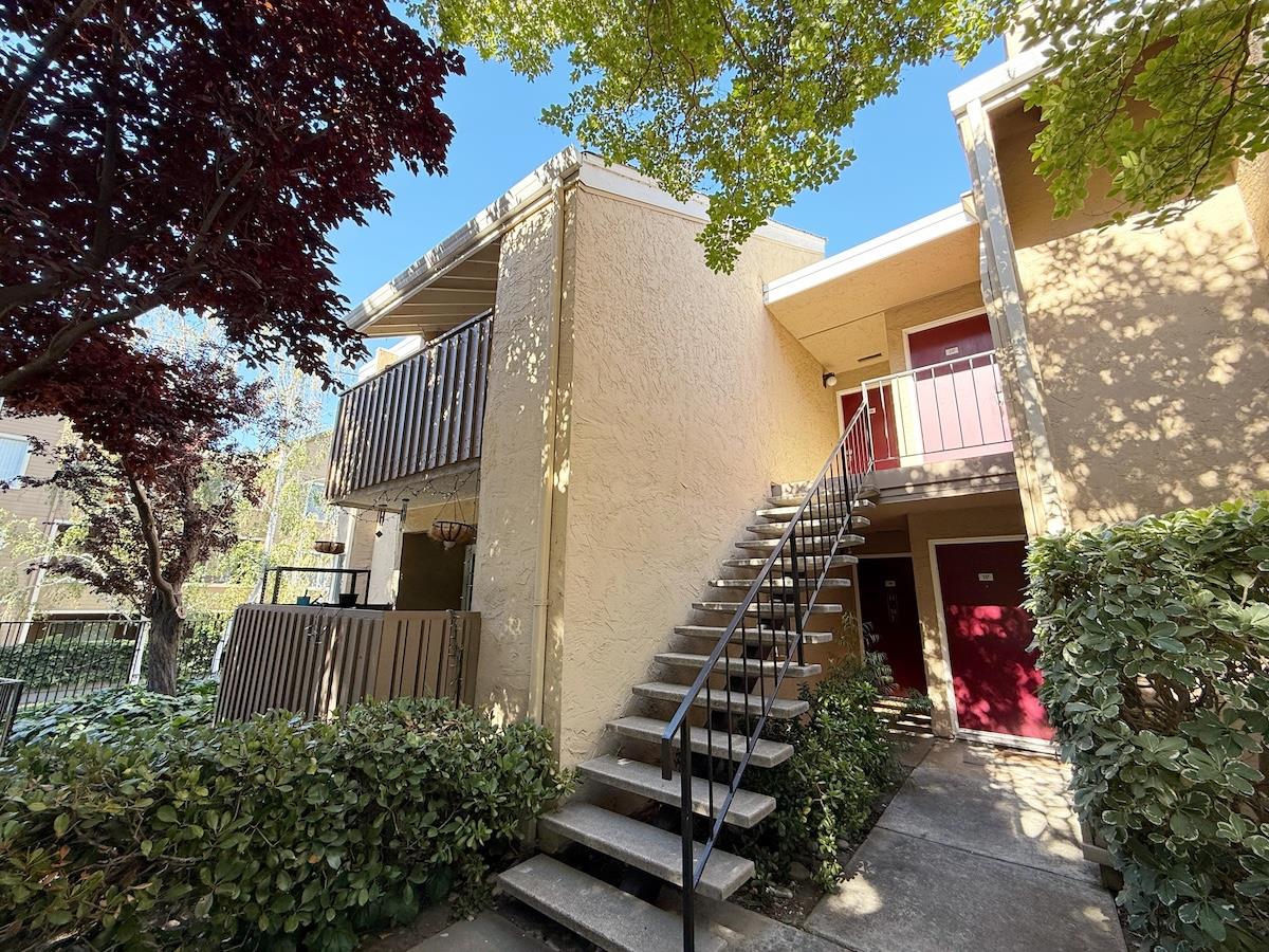 Detail Gallery Image 28 of 36 For 1477 De Rose Way #236,  San Jose,  CA 95126 - 2 Beds | 1 Baths