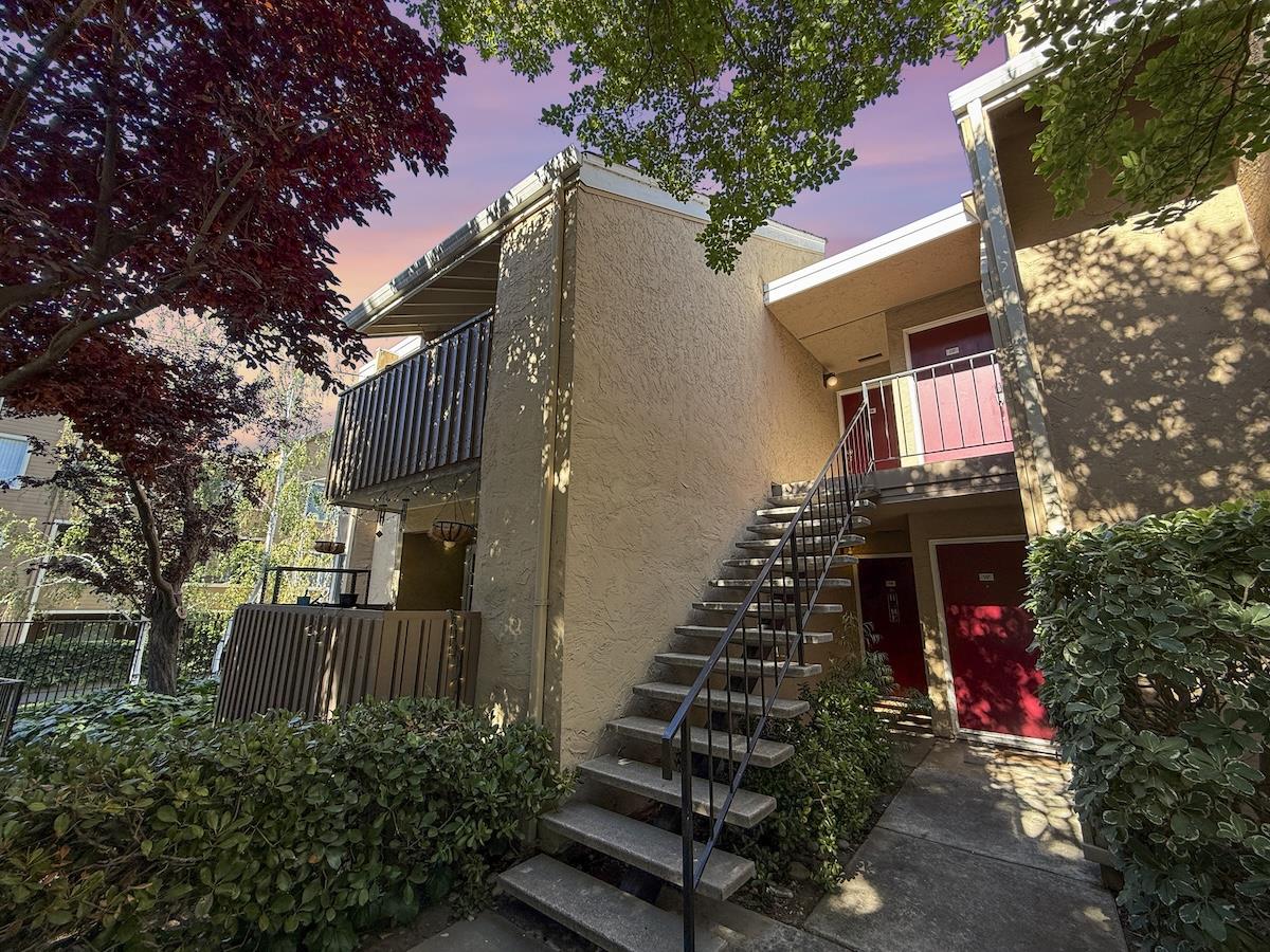 Detail Gallery Image 29 of 36 For 1477 De Rose Way #236,  San Jose,  CA 95126 - 2 Beds | 1 Baths
