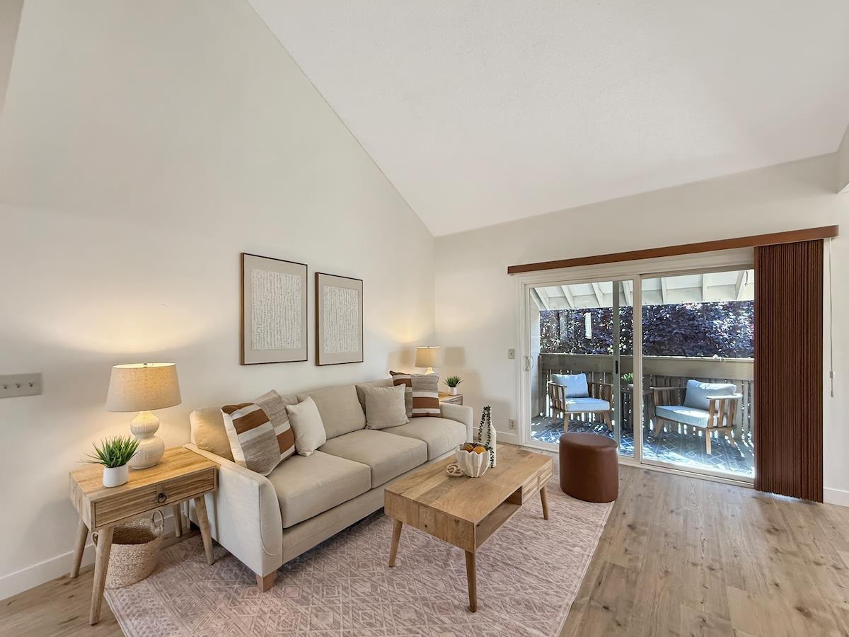 Detail Gallery Image 3 of 36 For 1477 De Rose Way #236,  San Jose,  CA 95126 - 2 Beds | 1 Baths