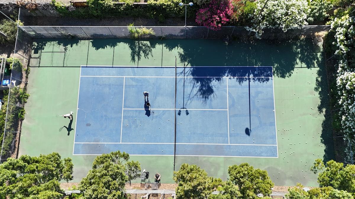 Detail Gallery Image 31 of 36 For 1477 De Rose Way #236,  San Jose,  CA 95126 - 2 Beds | 1 Baths