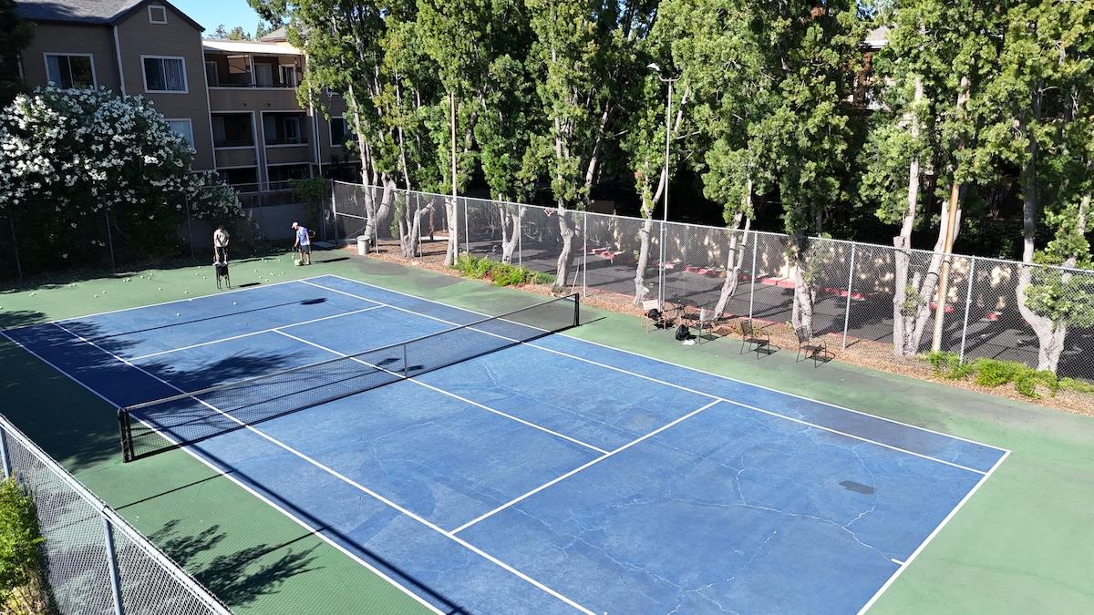 Detail Gallery Image 32 of 36 For 1477 De Rose Way #236,  San Jose,  CA 95126 - 2 Beds | 1 Baths