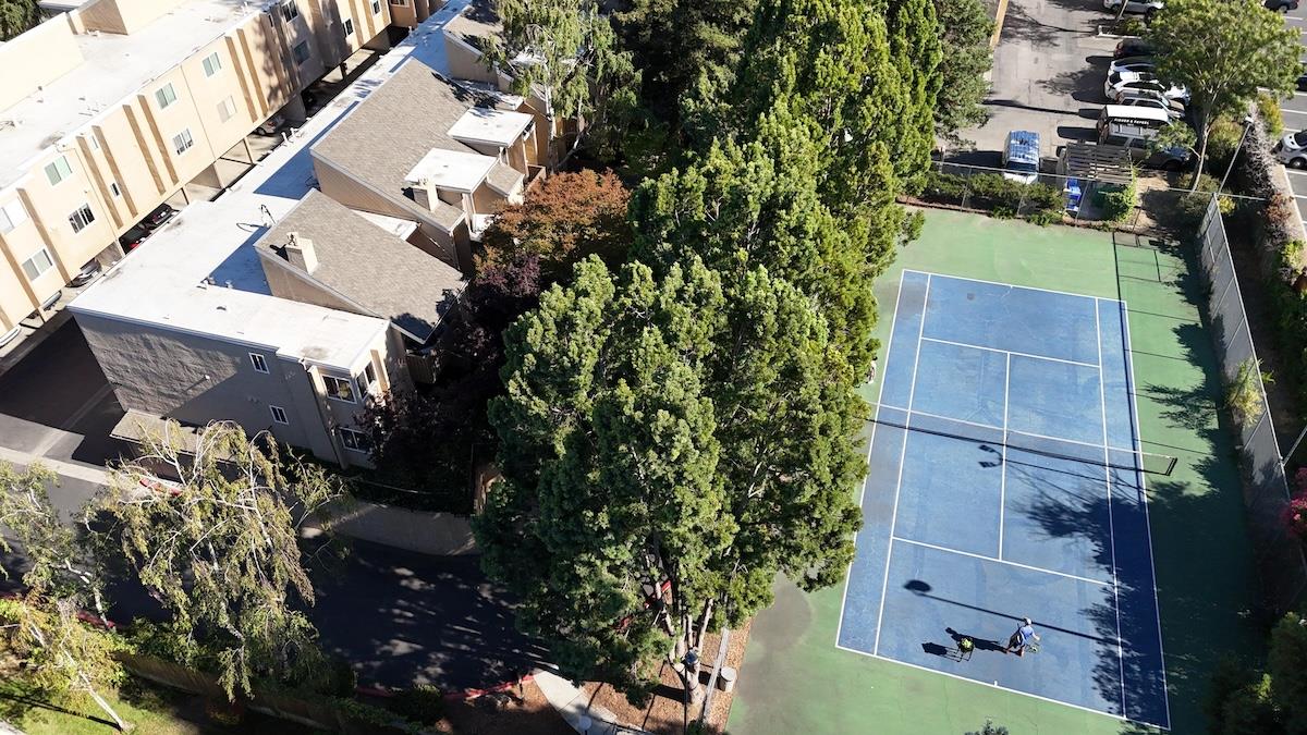 Detail Gallery Image 33 of 36 For 1477 De Rose Way #236,  San Jose,  CA 95126 - 2 Beds | 1 Baths