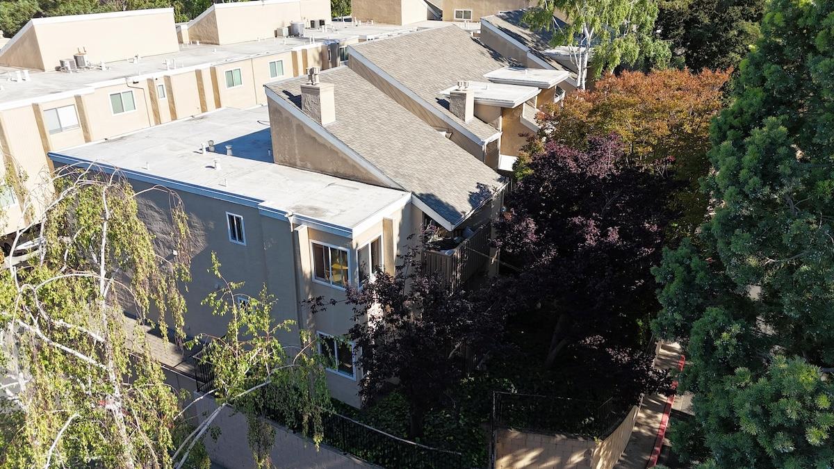 Detail Gallery Image 35 of 36 For 1477 De Rose Way #236,  San Jose,  CA 95126 - 2 Beds | 1 Baths