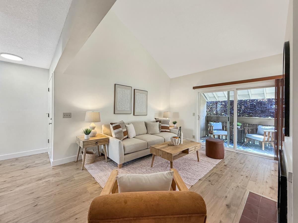 Detail Gallery Image 9 of 36 For 1477 De Rose Way #236,  San Jose,  CA 95126 - 2 Beds | 1 Baths