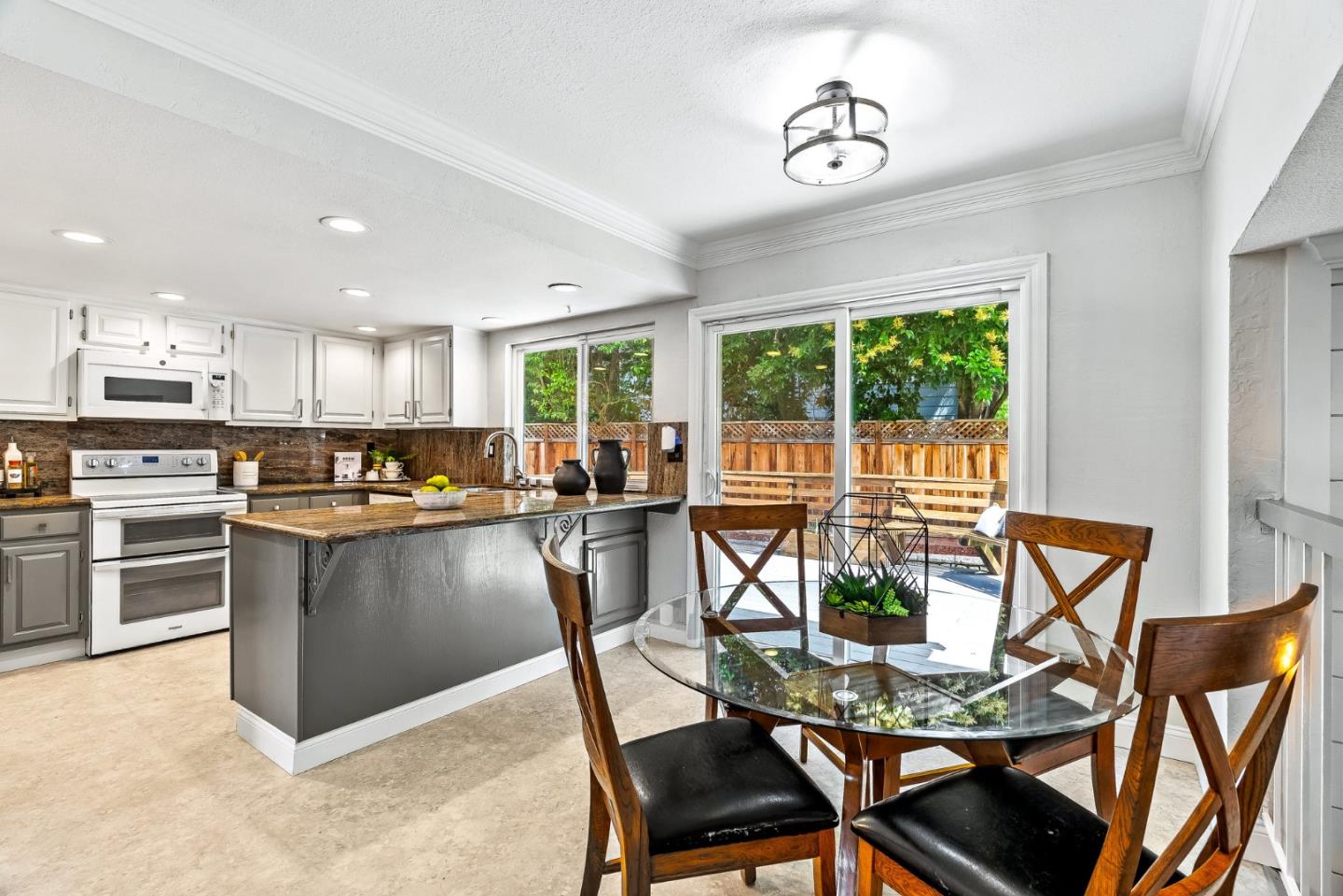 Detail Gallery Image 11 of 49 For 6657 Neptune Ct, San Jose,  CA 95120 - 5 Beds | 3 Baths