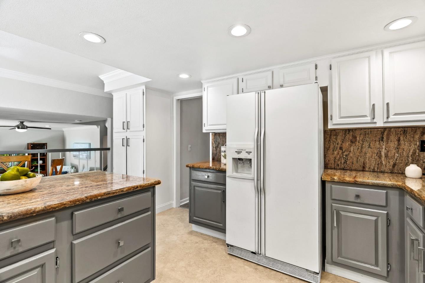 Detail Gallery Image 13 of 49 For 6657 Neptune Ct, San Jose,  CA 95120 - 5 Beds | 3 Baths