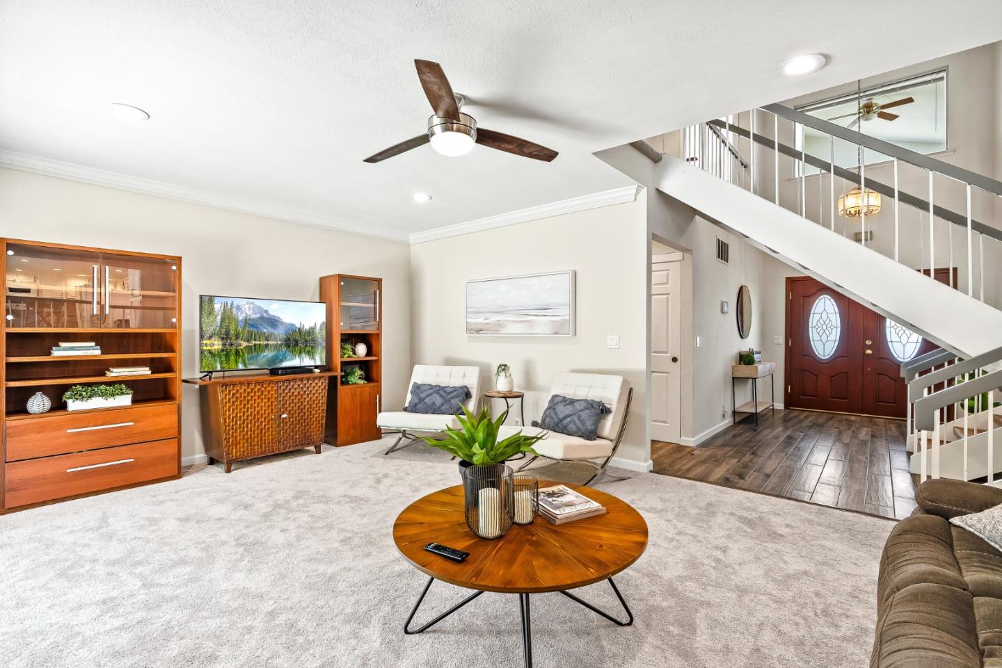 Detail Gallery Image 17 of 49 For 6657 Neptune Ct, San Jose,  CA 95120 - 5 Beds | 3 Baths