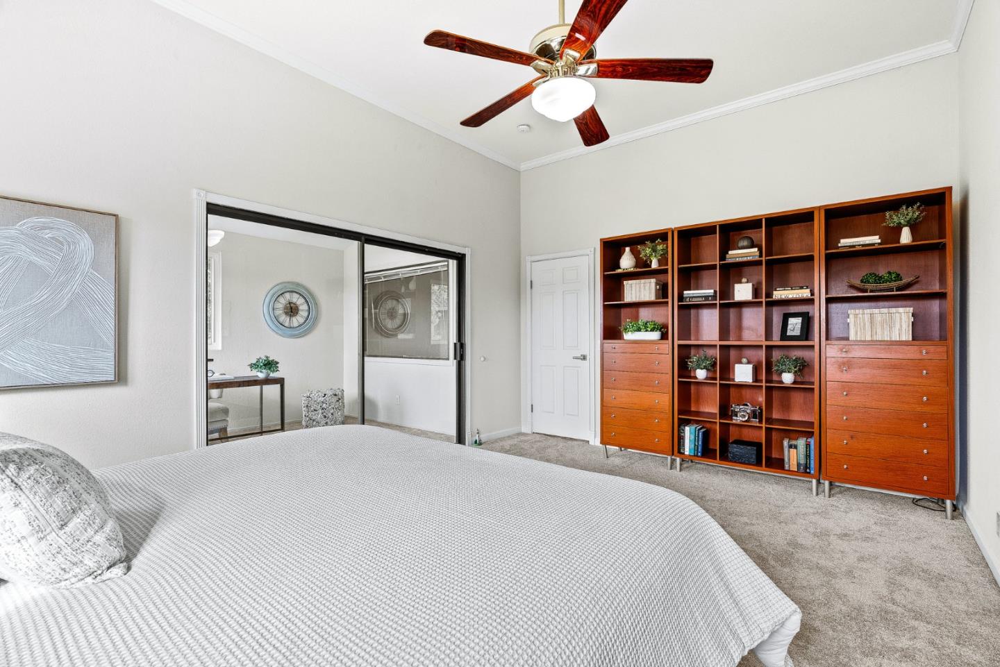 Detail Gallery Image 29 of 49 For 6657 Neptune Ct, San Jose,  CA 95120 - 5 Beds | 3 Baths