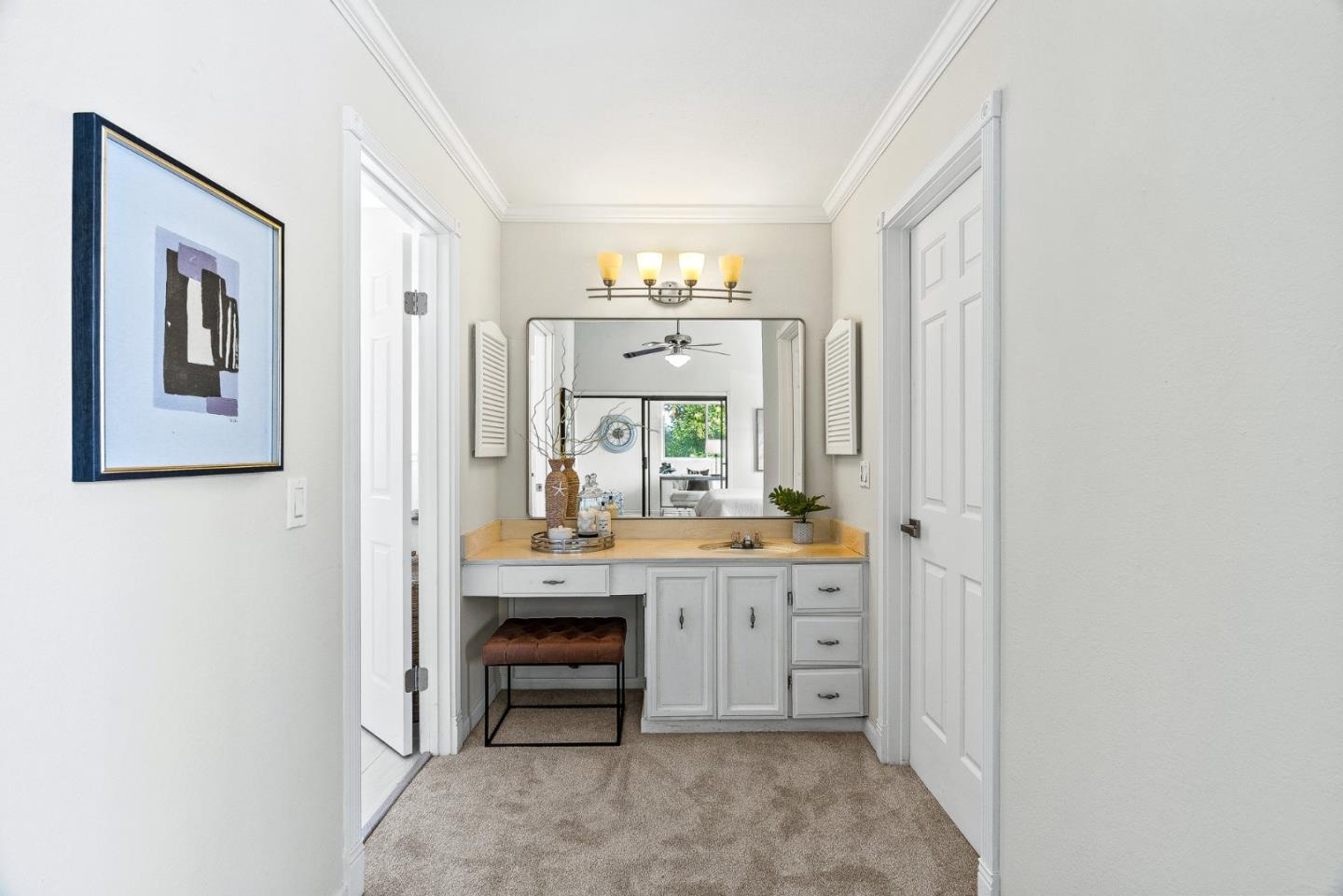 Detail Gallery Image 31 of 49 For 6657 Neptune Ct, San Jose,  CA 95120 - 5 Beds | 3 Baths