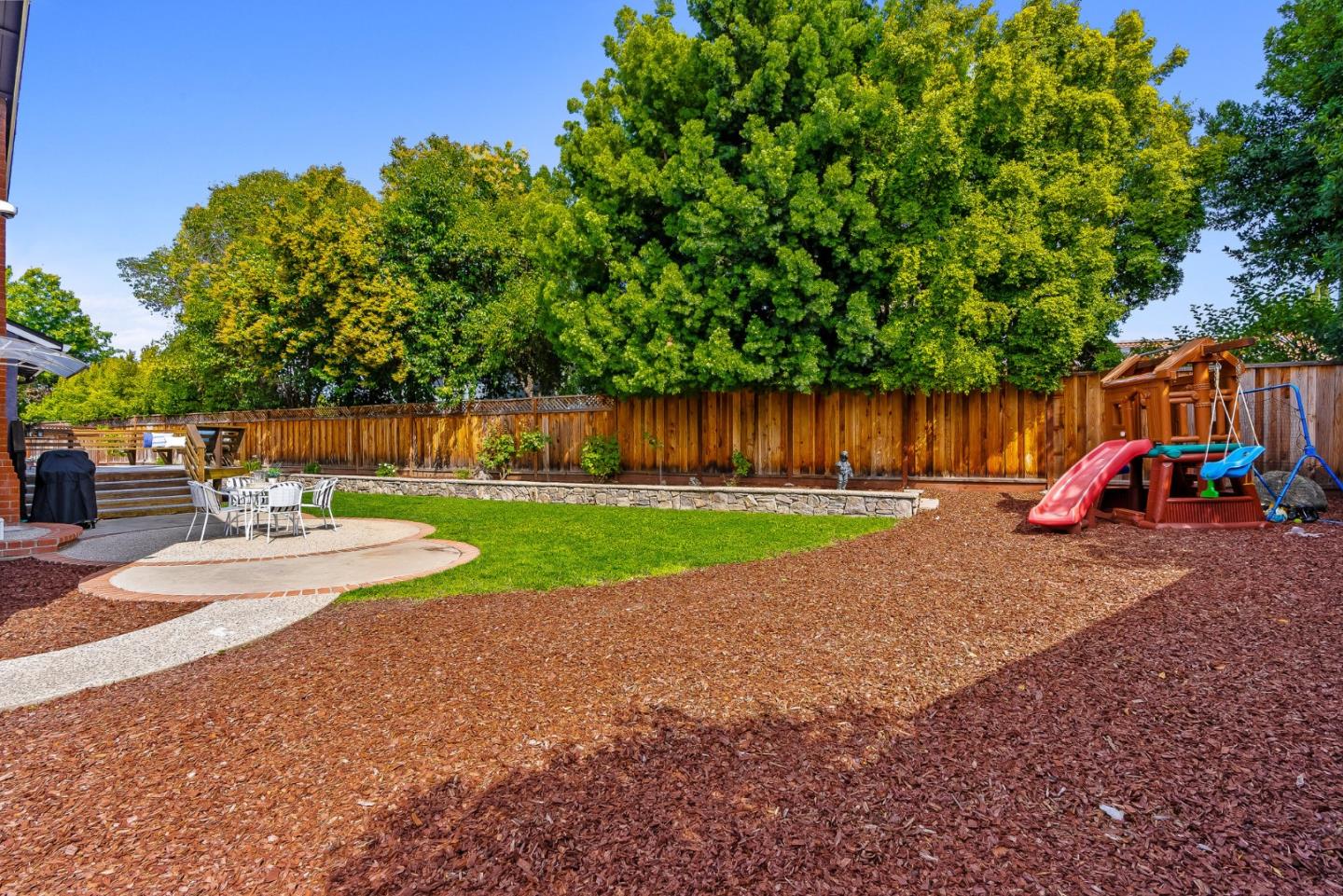 Detail Gallery Image 35 of 49 For 6657 Neptune Ct, San Jose,  CA 95120 - 5 Beds | 3 Baths