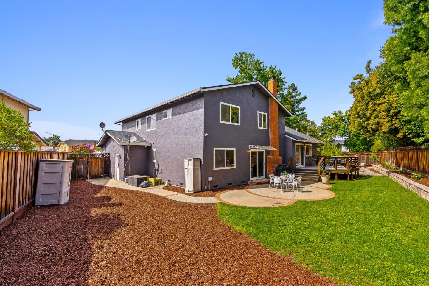 Detail Gallery Image 36 of 49 For 6657 Neptune Ct, San Jose,  CA 95120 - 5 Beds | 3 Baths