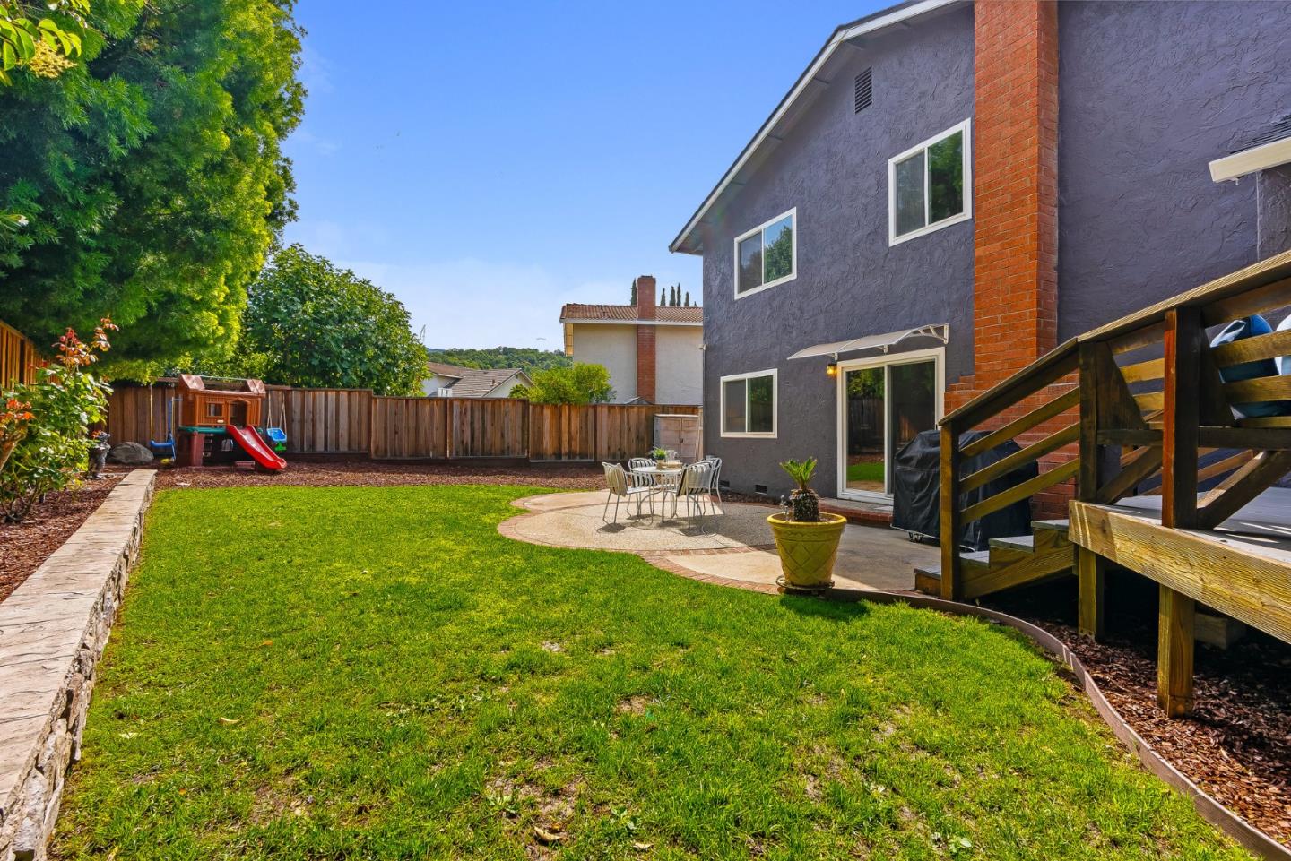 Detail Gallery Image 38 of 49 For 6657 Neptune Ct, San Jose,  CA 95120 - 5 Beds | 3 Baths
