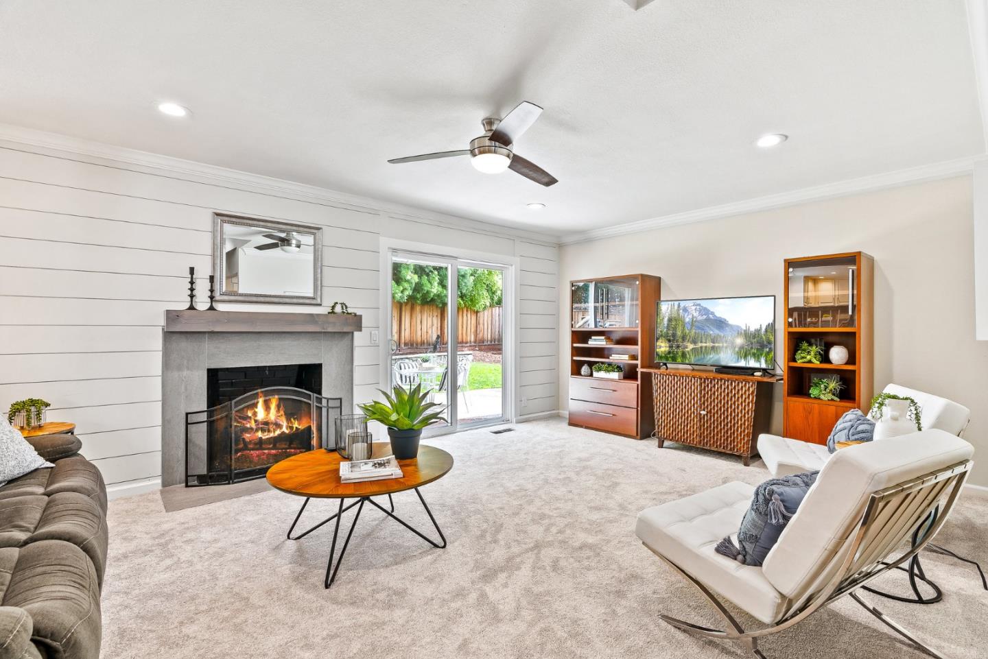 Detail Gallery Image 4 of 49 For 6657 Neptune Ct, San Jose,  CA 95120 - 5 Beds | 3 Baths