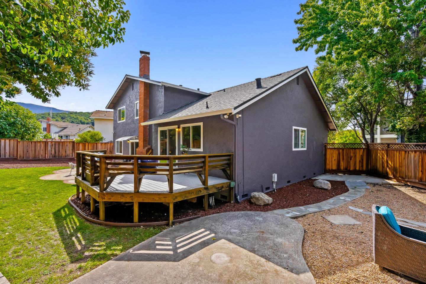 Detail Gallery Image 40 of 49 For 6657 Neptune Ct, San Jose,  CA 95120 - 5 Beds | 3 Baths