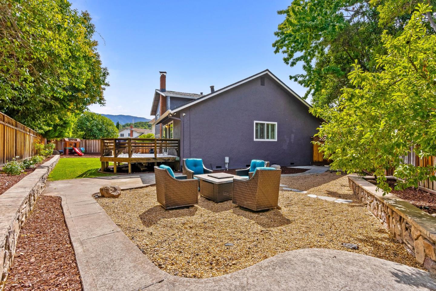 Detail Gallery Image 41 of 49 For 6657 Neptune Ct, San Jose,  CA 95120 - 5 Beds | 3 Baths