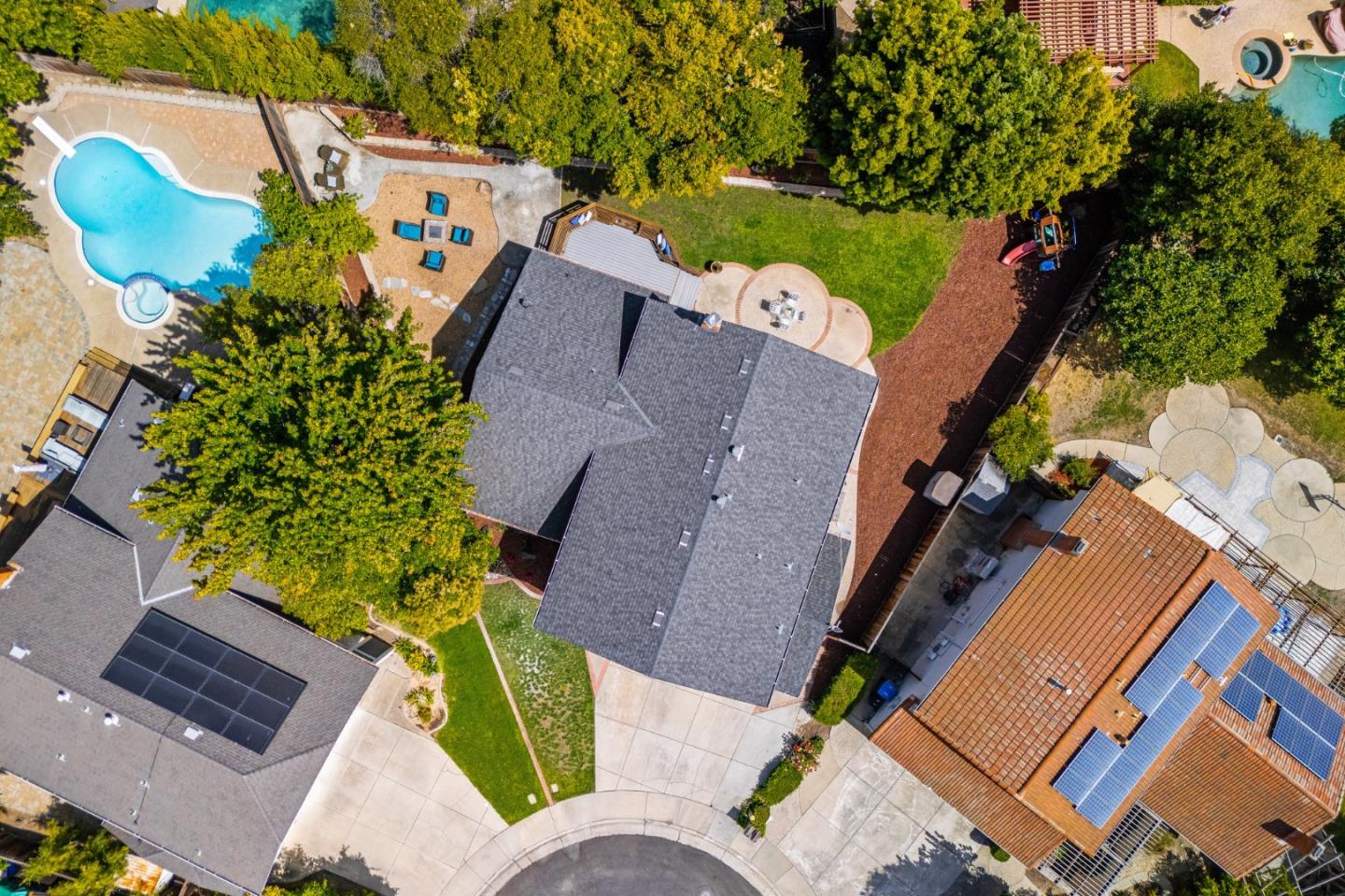Detail Gallery Image 42 of 49 For 6657 Neptune Ct, San Jose,  CA 95120 - 5 Beds | 3 Baths