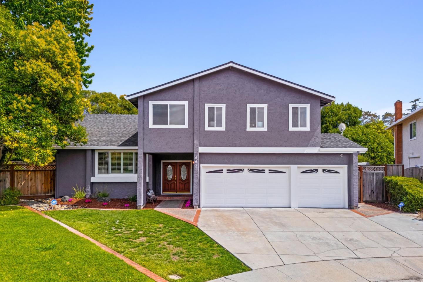 Detail Gallery Image 49 of 49 For 6657 Neptune Ct, San Jose,  CA 95120 - 5 Beds | 3 Baths