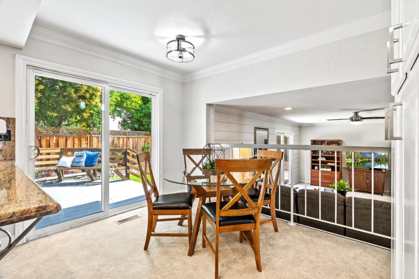 Detail Gallery Image 5 of 49 For 6657 Neptune Ct, San Jose,  CA 95120 - 5 Beds | 3 Baths
