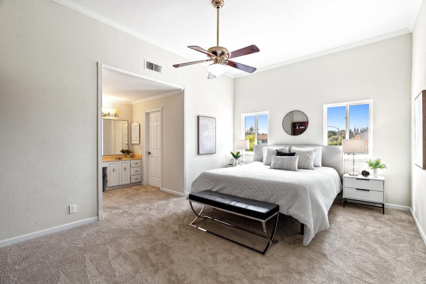 Detail Gallery Image 6 of 49 For 6657 Neptune Ct, San Jose,  CA 95120 - 5 Beds | 3 Baths