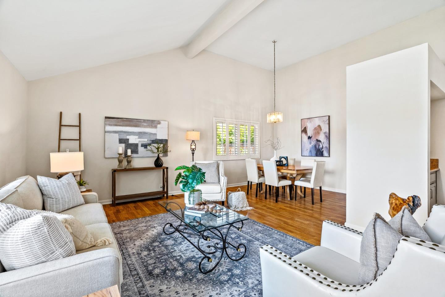 Detail Gallery Image 7 of 49 For 6657 Neptune Ct, San Jose,  CA 95120 - 5 Beds | 3 Baths