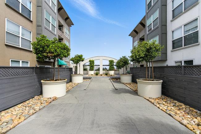 Detail Gallery Image 10 of 41 For 8200 Oceanview Ter #321,  San Francisco,  CA 94132 - 3 Beds | 2 Baths