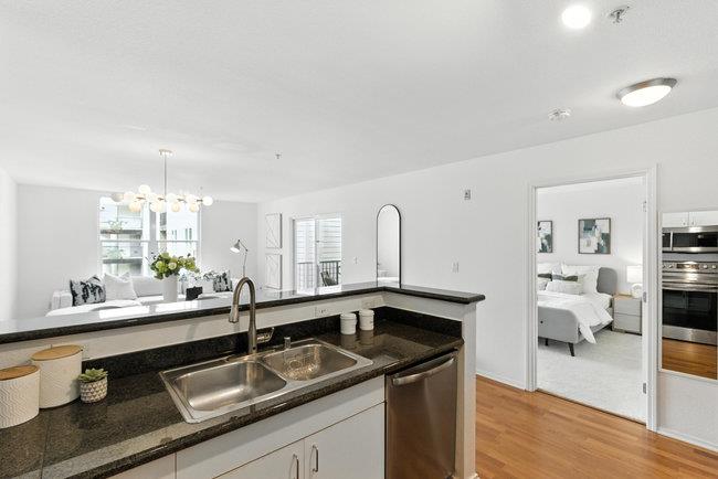 Detail Gallery Image 13 of 41 For 8200 Oceanview Ter #321,  San Francisco,  CA 94132 - 3 Beds | 2 Baths