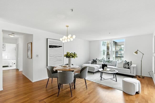 Detail Gallery Image 2 of 41 For 8200 Oceanview Ter #321,  San Francisco,  CA 94132 - 3 Beds | 2 Baths