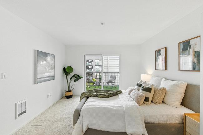 Detail Gallery Image 22 of 41 For 8200 Oceanview Ter #321,  San Francisco,  CA 94132 - 3 Beds | 2 Baths