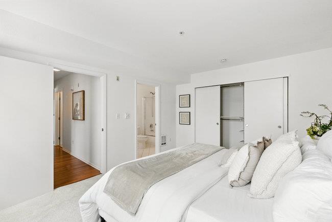 Detail Gallery Image 23 of 41 For 8200 Oceanview Ter #321,  San Francisco,  CA 94132 - 3 Beds | 2 Baths