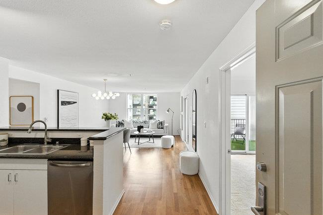 Detail Gallery Image 24 of 41 For 8200 Oceanview Ter #321,  San Francisco,  CA 94132 - 3 Beds | 2 Baths