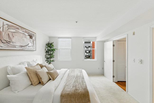 Detail Gallery Image 25 of 41 For 8200 Oceanview Ter #321,  San Francisco,  CA 94132 - 3 Beds | 2 Baths