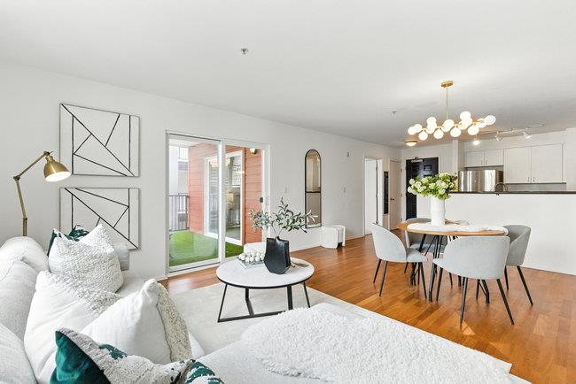 Detail Gallery Image 27 of 41 For 8200 Oceanview Ter #321,  San Francisco,  CA 94132 - 3 Beds | 2 Baths