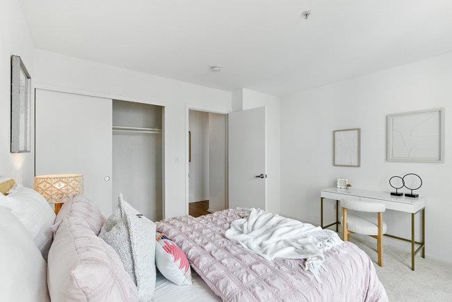 Detail Gallery Image 28 of 41 For 8200 Oceanview Ter #321,  San Francisco,  CA 94132 - 3 Beds | 2 Baths