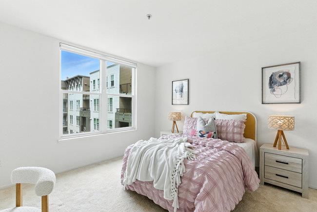 Detail Gallery Image 29 of 41 For 8200 Oceanview Ter #321,  San Francisco,  CA 94132 - 3 Beds | 2 Baths