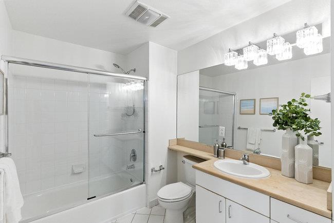 Detail Gallery Image 30 of 41 For 8200 Oceanview Ter #321,  San Francisco,  CA 94132 - 3 Beds | 2 Baths