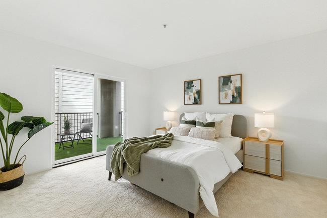 Detail Gallery Image 31 of 41 For 8200 Oceanview Ter #321,  San Francisco,  CA 94132 - 3 Beds | 2 Baths
