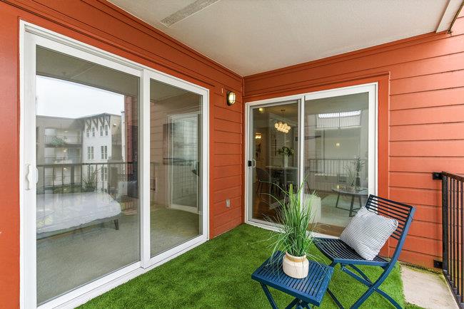 Detail Gallery Image 34 of 41 For 8200 Oceanview Ter #321,  San Francisco,  CA 94132 - 3 Beds | 2 Baths