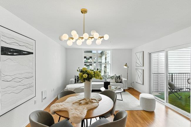 Detail Gallery Image 5 of 41 For 8200 Oceanview Ter #321,  San Francisco,  CA 94132 - 3 Beds | 2 Baths