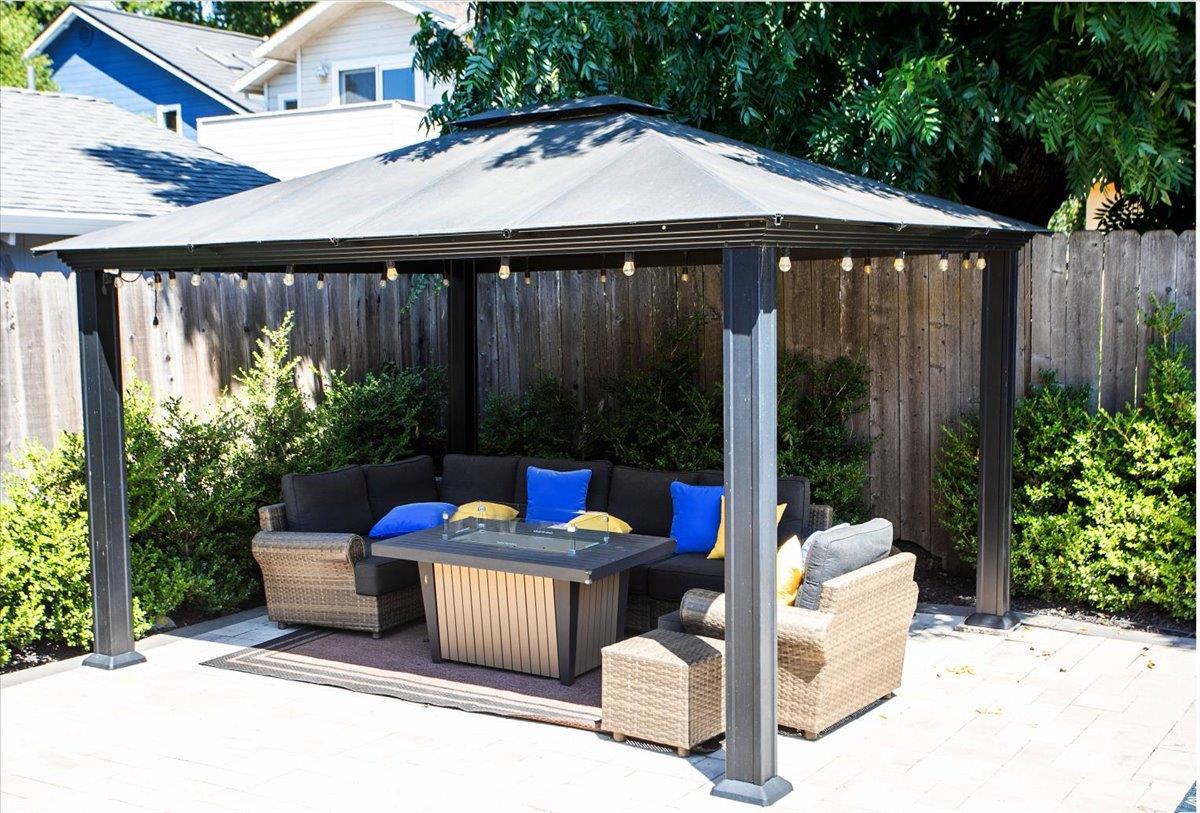 Detail Gallery Image 14 of 29 For 524 8th Ave, Menlo Park,  CA 94025 - 3 Beds | 2 Baths