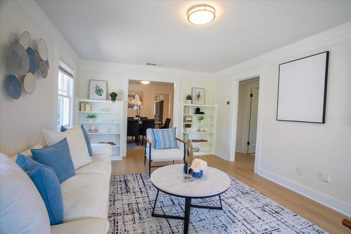 Detail Gallery Image 19 of 29 For 524 8th Ave, Menlo Park,  CA 94025 - 3 Beds | 2 Baths