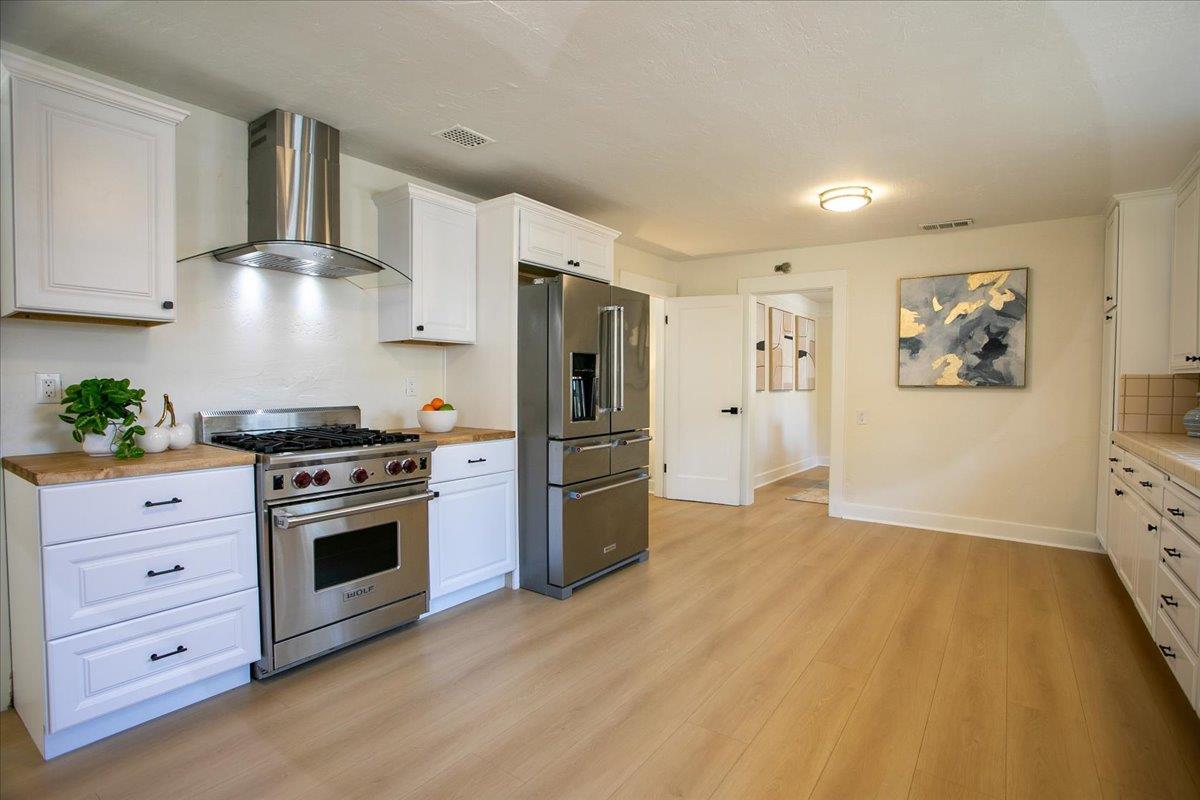 Detail Gallery Image 22 of 29 For 524 8th Ave, Menlo Park,  CA 94025 - 3 Beds | 2 Baths