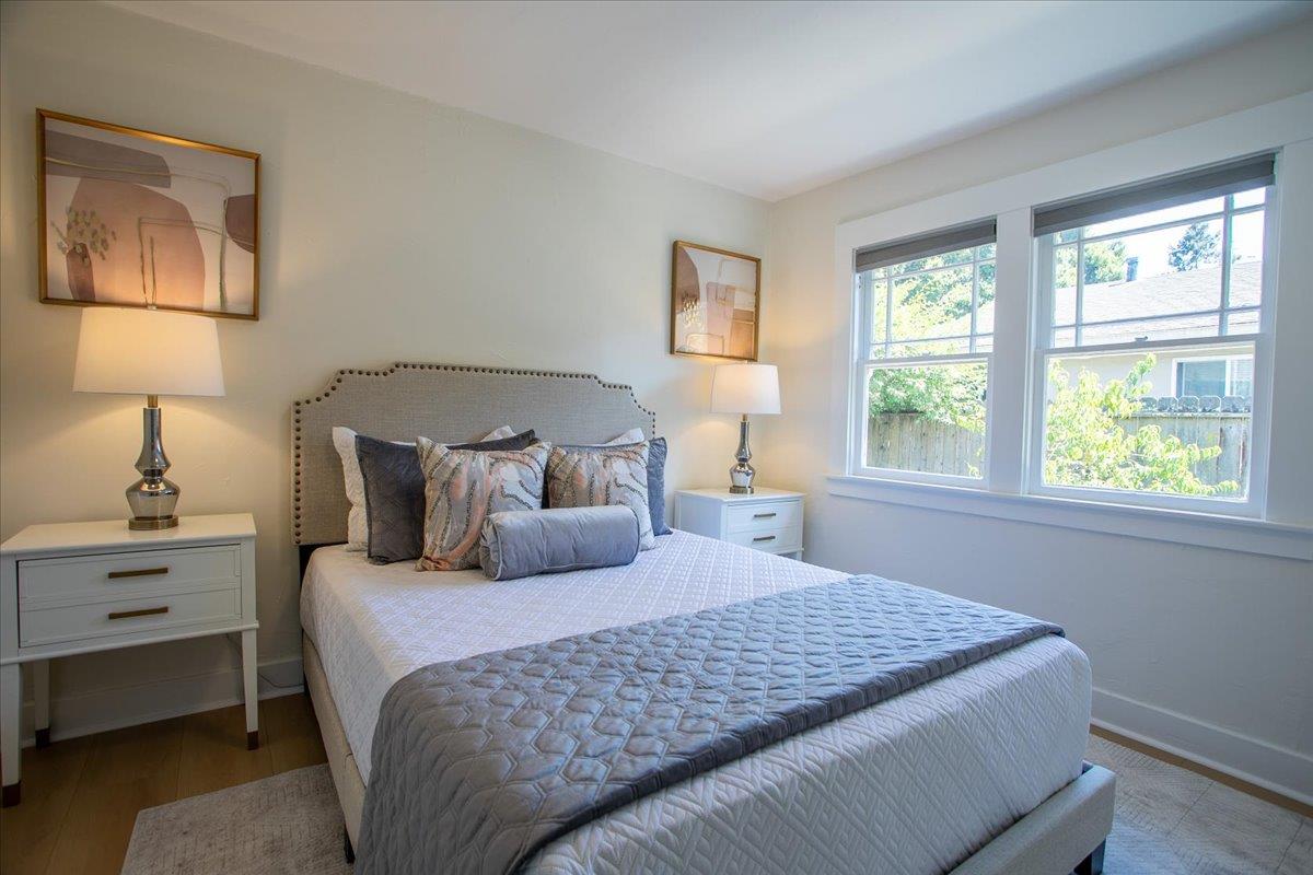 Detail Gallery Image 24 of 29 For 524 8th Ave, Menlo Park,  CA 94025 - 3 Beds | 2 Baths