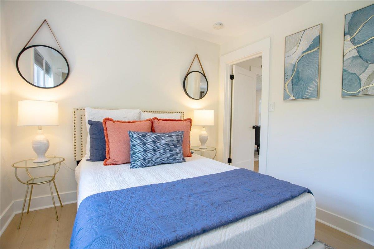 Detail Gallery Image 26 of 29 For 524 8th Ave, Menlo Park,  CA 94025 - 3 Beds | 2 Baths