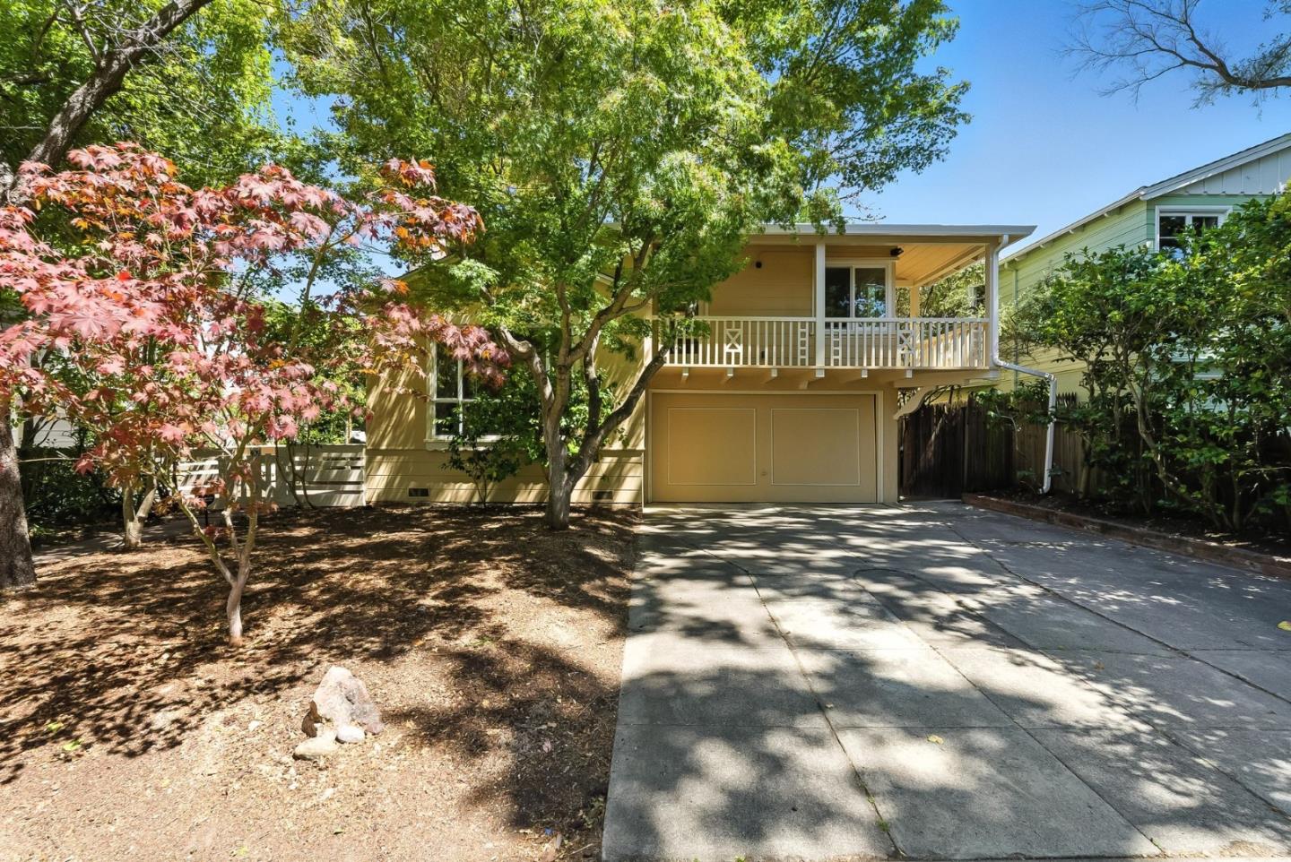 Detail Gallery Image 37 of 46 For 409 Seville Way, San Mateo,  CA 94402 - 3 Beds | 3 Baths
