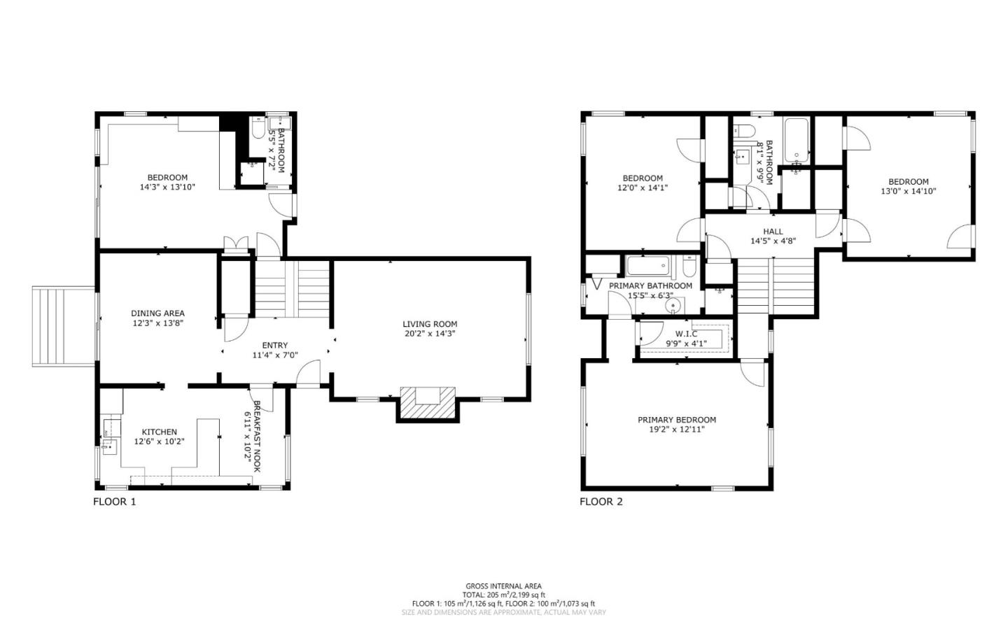 Detail Gallery Image 46 of 46 For 409 Seville Way, San Mateo,  CA 94402 - 3 Beds | 3 Baths