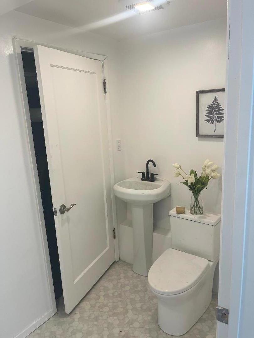 Detail Gallery Image 11 of 16 For 632 W 39th Ave, San Mateo,  CA 94403 - 3 Beds | 1/1 Baths