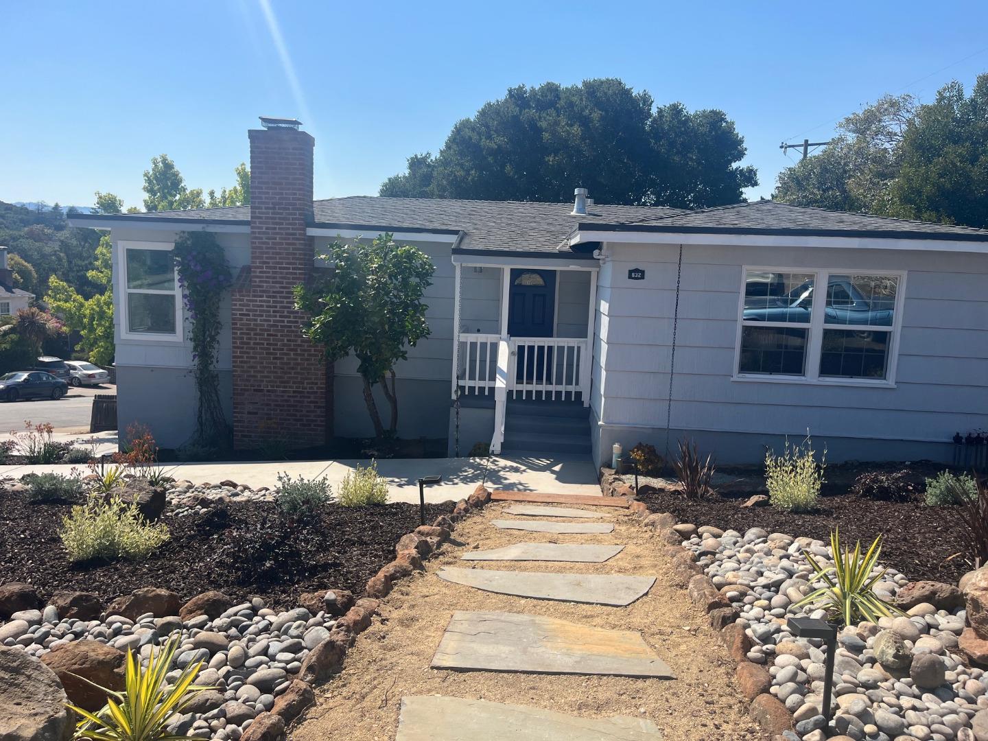 Detail Gallery Image 2 of 16 For 632 W 39th Ave, San Mateo,  CA 94403 - 3 Beds | 1/1 Baths