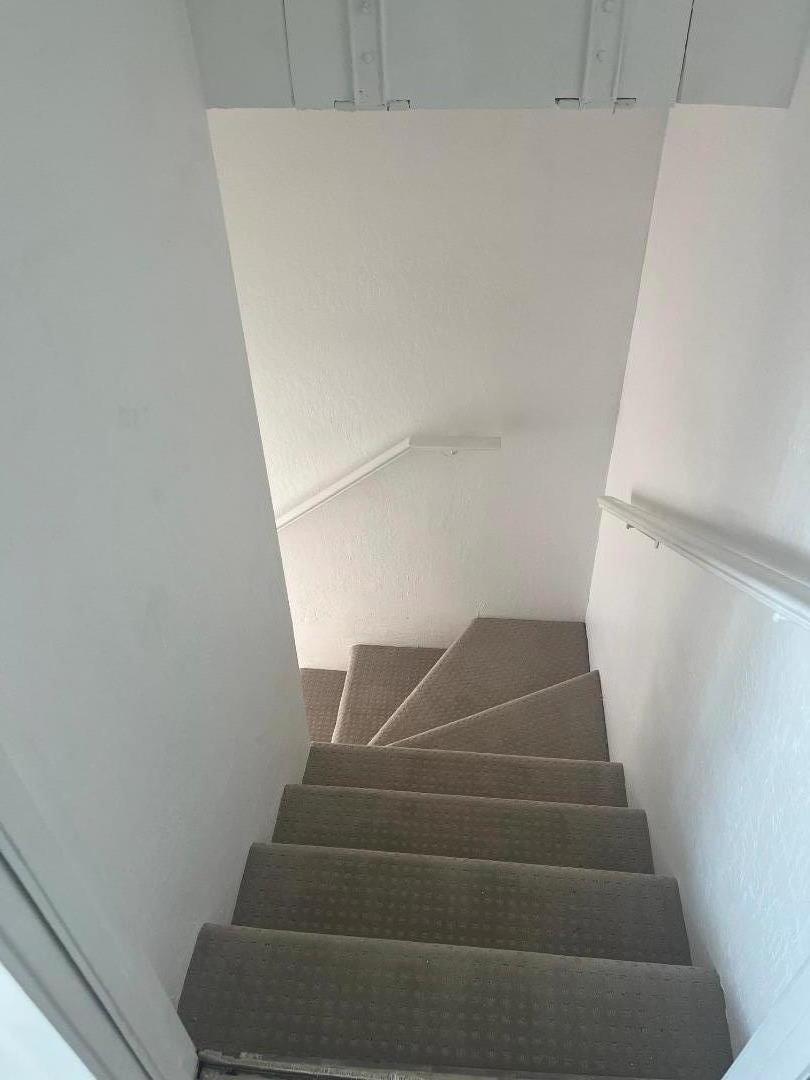 Detail Gallery Image 9 of 16 For 632 W 39th Ave, San Mateo,  CA 94403 - 3 Beds | 1/1 Baths